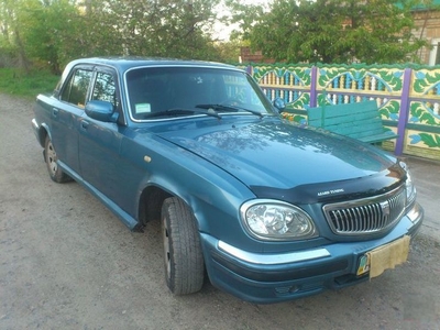 Продам ГАЗ 31105, 2005