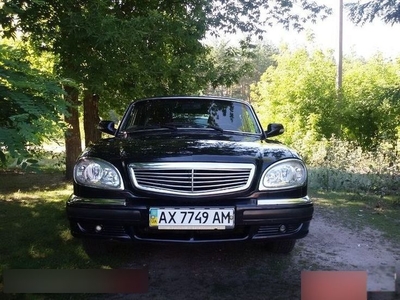 Продам ГАЗ 31105, 2006