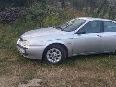 Продам Alfa Romeo 156, 1999