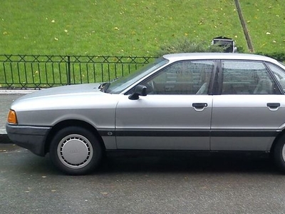Продам Audi 80, 1987