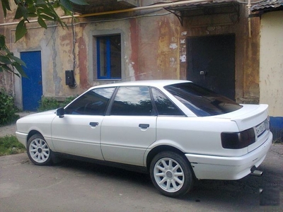 Продам Audi 80, 1989
