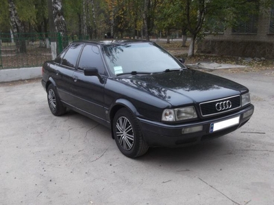 Продам Audi 80, 1993