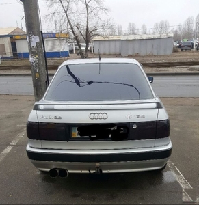 Продам Audi 80, 1994