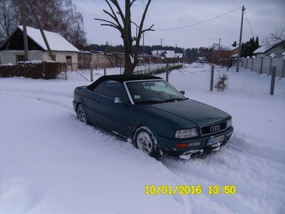 Продам Audi 80, 1994