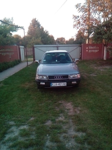 Продам Audi 80, 1996