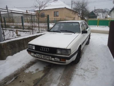 Продам Audi 90, 1985