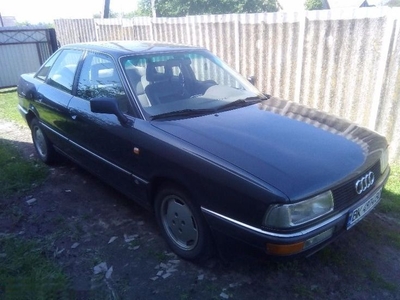Продам Audi 90, 1988