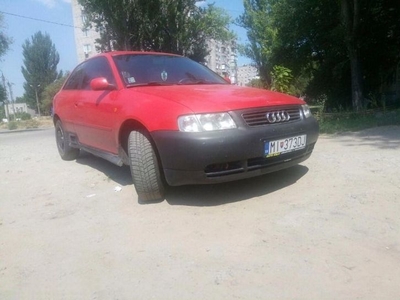 Продам Audi A3, 2000