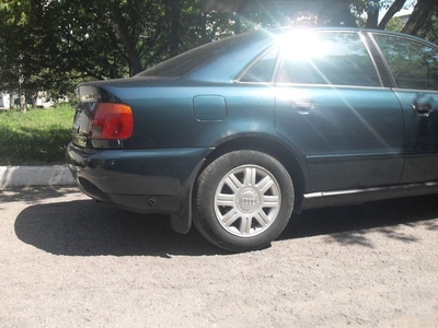 Продам Audi A4, 1997
