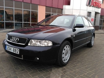 Продам Audi A4, 2000