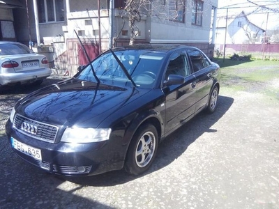 Продам Audi A4, 2001