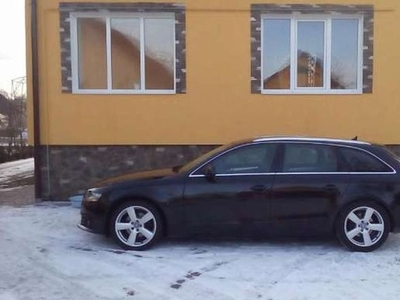 Продам Audi A4, 2010