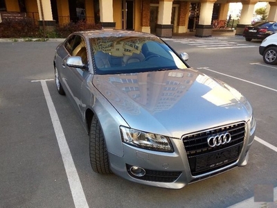 Продам Audi A5, 2008