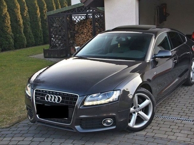 Продам Audi A5, 2011