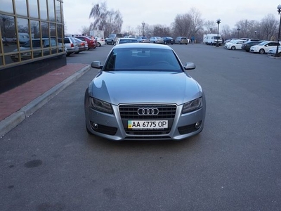 Продам Audi A5, 2011