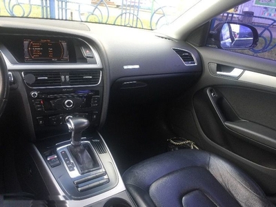 Продам Audi A5, 2012
