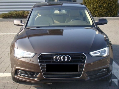 Продам Audi A5, 2013