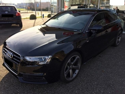 Продам Audi A5, 2014