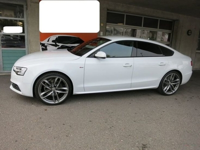 Продам Audi A5, 2015