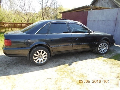 Продам Audi A6, 1996
