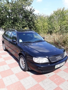 Продам Audi A6, 1996