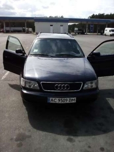 Продам Audi A6, 1997