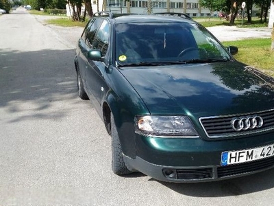 Продам Audi A6, 1999