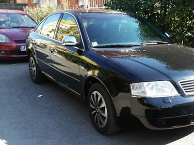 Продам Audi A6, 2001