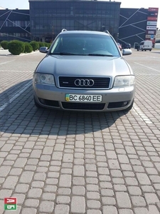 Продам Audi A6, 2004