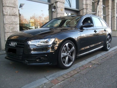 Продам Audi A6, 2014