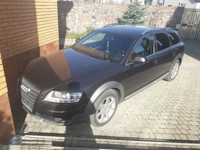 Продам Audi a6 allroad, 2010