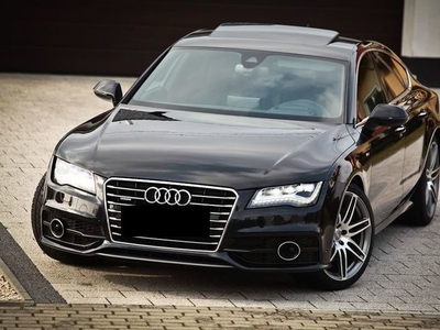 Продам Audi A7, 2011