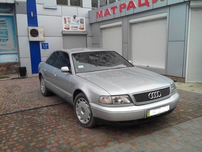 Продам Audi A8, 1998