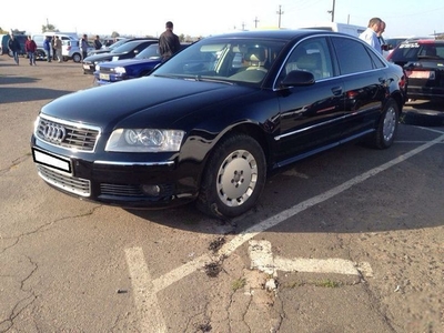Продам Audi A8, 2004