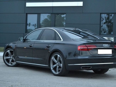 Продам Audi A8, 2014