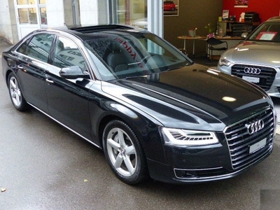 Продам Audi A8, 2015