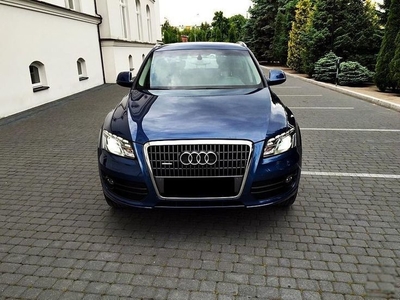 Продам Audi Q5, 2011