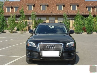 Продам Audi Q5, 2012