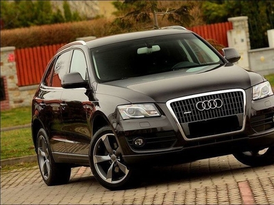 Продам Audi Q5, 2013