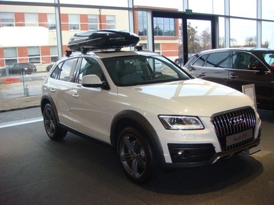 Продам Audi Q7, 2012