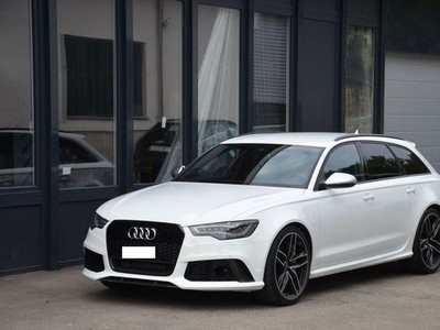 Продам Audi rs6, 2014