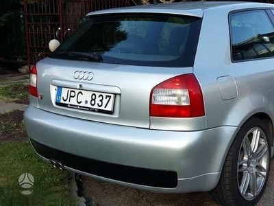 Продам Audi S3, 2000
