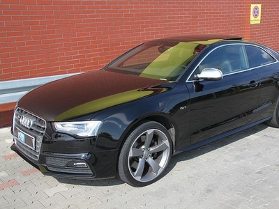 Продам Audi S5, 2013