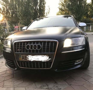 Продам Audi S8, 2007