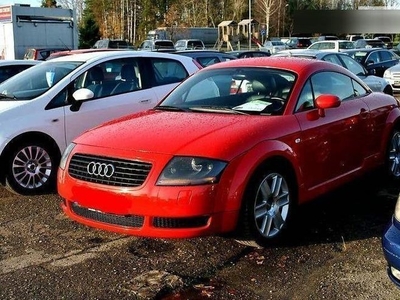 Продам Audi TT, 2003