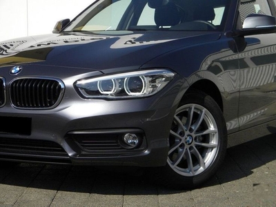 Продам BMW 1 серия, 2015