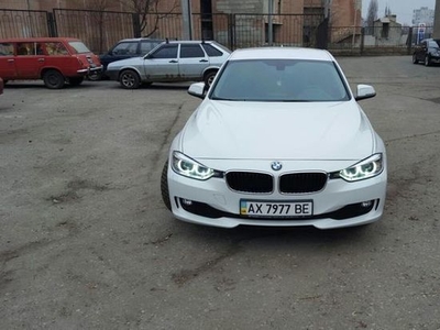 Продам BMW 2 серия, 2013
