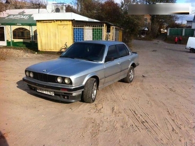 Продам BMW 3 серия, 1984
