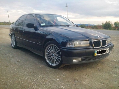Продам BMW 3 серия, 1997