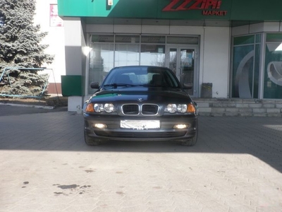 Продам BMW 3 серия, 1999